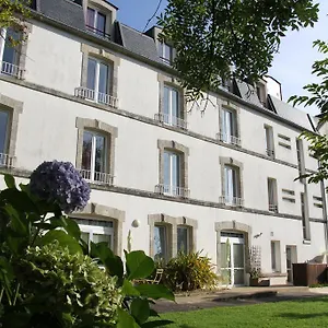 Appart hôtel Vacancéole - Ar Peoch